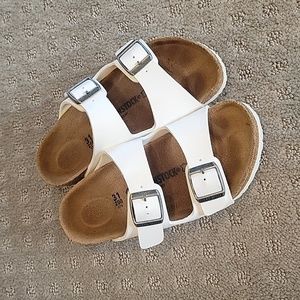 Like New Birkenstock Sandals